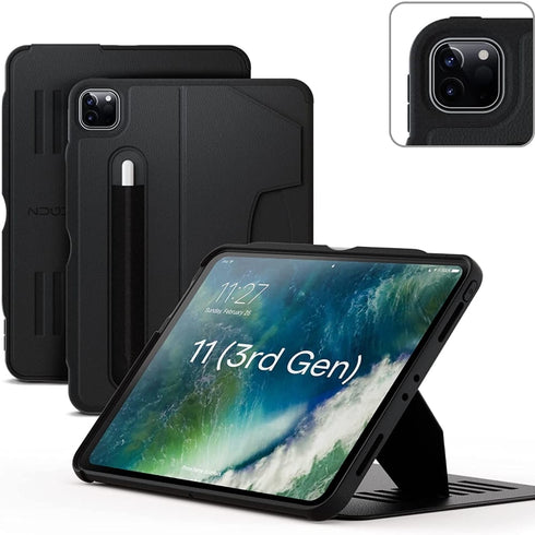 Zugu Case for iPad Pro Series ZG-21-11ARC